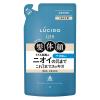 「LUCIDO（ルシード）全身デオウォッシュ 詰め替え 380mL 2個 マンダム 液体タイプ」の商品サムネイル画像2枚目