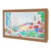 「日本パール加工 立体ぬりえ 風景 014-ST-3465-1 1冊」の商品サムネイル画像3枚目
