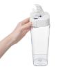 「岩崎工業 タテヨコ・茶こし付きシームレスピッチャー1．2 Kー1273 SC 1個」の商品サムネイル画像6枚目