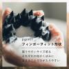 「levata（レバタ）　スカルプスパブラシ　マンダム」の商品サムネイル画像3枚目
