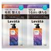 「levata（レバタ）　スカルプスパシャンプー＆トリートメント　1DAYトライアル　3個　マンダム」の商品サムネイル画像2枚目