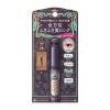 「数量限定品　MAJOLICA MAJORCA（マジョリカマジョルカ）　ラッシュEXP 孔雀ロング VI555　6ｇ 資生堂」の商品サムネイル画像2枚目