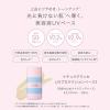 「naturaglace（ナチュラグラッセ）UVプロテクションベース2025　30ml SPF50+・PA+++」の商品サムネイル画像5枚目