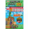 「丸美屋 マインクラフト ふりかけミニパック 小袋20袋入 1セット（1個×3）丸美屋食品工業」の商品サムネイル画像3枚目