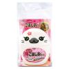 「丸美屋 ピンクの梅ごましおちゃん ふりかけ 容器入 26g 1セット（1個×2）丸美屋食品工業」の商品サムネイル画像2枚目