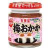「丸美屋 のっけるふりかけ 梅おかか 90g 1セット（1個×2）丸美屋食品工業 ごはんのお供 瓶詰」の商品サムネイル画像2枚目