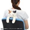 「りぶはあと クッション 背中ツボ押し 犬 コタロウ リラワーク 87015-44 1個」の商品サムネイル画像4枚目