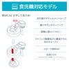 「サーモス 真空断熱スポーツボトル 1.5L サンド FJUー1500 SND 1個」の商品サムネイル画像8枚目