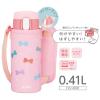 「サーモス ストロー 410ml ピンク FJVー400F P 1個」の商品サムネイル画像2枚目