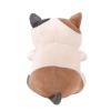 「りぶはあと 座り抱きまくら M 猫 ゆず 68226-10 1個」の商品サムネイル画像3枚目