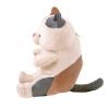 「りぶはあと 座り抱きまくら S 猫 ゆず 68227-10 1個」の商品サムネイル画像2枚目