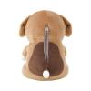 「【アウトレット】りぶはあと 座り抱きまくら S 犬 ビッキー 48261-37 1個」の商品サムネイル画像3枚目