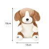 「【アウトレット】りぶはあと 座り抱きまくら S 犬 ビッキー 48261-37 1個」の商品サムネイル画像4枚目