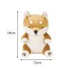 「りぶはあと 座り抱きまくら S 犬 コタロウ 68227-44 1個」の商品サムネイル画像4枚目
