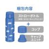 「サーモス 3ウェイ 560ml コバルトブルー FJWー550TR COB 1個」の商品サムネイル画像3枚目