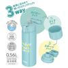 「サーモス 3ウェイ 560ml ミント FJWー550TR MNT 1個」の商品サムネイル画像2枚目