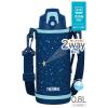 「サーモス 2ウェイ 800ml ネイビーブルー FJJー802WF NB 1個」の商品サムネイル画像2枚目