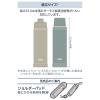 「サーモス 保冷ボトルポーチ ブルーカモフラージュ APLー1500 BLーC 1個」の商品サムネイル画像3枚目
