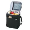 「サーモス ソフトクーラー 15L オールブラック RFDー0151 ALB 1個」の商品サムネイル画像3枚目
