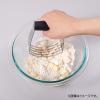 「貝印 パイブレンダー マッシャー ステンレス製 食洗機対応 000DL7246 1個」の商品サムネイル画像3枚目