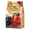 「日東紅茶 至福のフルーツティー サングリア仕立て 1セット（1袋（8本入）×2） インスタント紅茶 スティック」の商品サムネイル画像2枚目