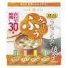 「みそ汁ふぅ 合わせ味噌(30食入) 1セット（1個×3） ひかり味噌」の商品サムネイル画像2枚目