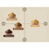 「産地のみそ汁めぐり (8食入) 1セット（1個×3） ひかり味噌」の商品サムネイル画像4枚目