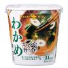 「カップみそ汁 まろやかな旨みと香り わかめ 1セット（1個×6） ひかり味噌」の商品サムネイル画像2枚目