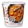 「カップみそ汁 まろやかな旨みと香り なめこ 1セット（1個×6） ひかり味噌」の商品サムネイル画像2枚目