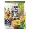 「55%減塩の健康おみそ汁（6食入） 1セット（1個×3） ひかり味噌」の商品サムネイル画像2枚目