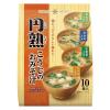 「円熟こうじのおみそ汁(10食入) 1セット（1個×6） ひかり味噌」の商品サムネイル画像2枚目