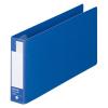 「ライオン事務器 ペットファイル 統一伝票用サイズ No.60-TD 1セット(1冊×10)」の商品サムネイル画像2枚目