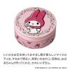 「数量限定 STEAMCREAM（スチームクリーム） マイメロディーレトロフラワー 75g サンリオ ソノタス ギフト」の商品サムネイル画像3枚目