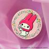 「数量限定 STEAMCREAM（スチームクリーム） マイメロディーレトロフラワー 75g サンリオ ソノタス ギフト」の商品サムネイル画像7枚目