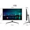 「JAPANNEXT 28インチワイド 4K液晶ディスプレイ(IPS/DP/HDMI/TypeーC) JN-IPS28U-C6 1台」の商品サムネイル画像6枚目