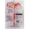 「【ワゴンセール】ニチフリ フレッシュふりかけ さけ風味 40食入 1セット（1個×2）（わけあり品）」の商品サムネイル画像4枚目