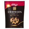 「【ワゴンセール】【賞味期限2025/3/31】ケロッグ 素材まるごとグラノラ全粒穀物100％ 黒豆・小豆 280g×3個（わけあり品）」の商品サムネイル画像2枚目