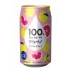 「【ワゴンセール】飲み比べ 100％ カジューハイ アソート3種 12本セット 1セット（3種×各4本）（わけあり品）」の商品サムネイル画像7枚目