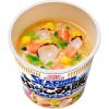 「【ワゴンセール】シーフードヌードル ぶっこみ飯 1セット（3個） カップライス（わけあり品）」の商品サムネイル画像3枚目