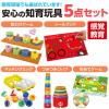 「アーテック 感覚教育5点セット 21660 1セット」の商品サムネイル画像2枚目