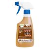 「ヨゴレトレールストロング 本体 500mL 油汚れ用強力洗浄剤 キッチン 厨房 洗剤 1セット（1本×2） サラヤ」の商品サムネイル画像2枚目