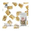 「Nagaiki サクサクたらの中骨チップ 無添加 国産 25g 1袋 オーシーファーム 犬用 おやつ 新入荷」の商品サムネイル画像3枚目
