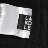「Newhattan/ニューハッタン ツイルローキャップ ライトベージュ LAKOLE/ラコレ」の商品サムネイル画像3枚目