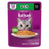 「カルカン（kalkan）18歳から まぐろ ゼリー仕立て 60g 24袋 マースジャパン キャットフード ウェット」の商品サムネイル画像2枚目