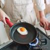 「Tーfal（ティファール）4点セット クランベリー フライパン ガス火専用 kari4905314154332 1個」の商品サムネイル画像2枚目