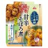 「井村屋 具材を選べる レンジで煮物 甘辛そぼろ煮 2〜3人前 国産豚ひき肉入り 1セット（1個×2）レンジ対応」の商品サムネイル画像2枚目