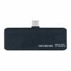 「ナカバヤシ TypeーC　PD　USB3.2Gen2　2ポートコンボハブ　3.5mm4極付 COMーC3SD152BK 1個」の商品サムネイル画像5枚目