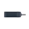 「ナカバヤシ TypeーC　PD　USB3.2Gen2　2ポートコンボハブ　3.5mm4極付 COMーC3SD152BK 1個」の商品サムネイル画像8枚目