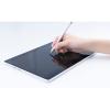 「ナカバヤシ Surface用　アクティブタッチペン　選択・消しゴムボタン搭載　シルバー STPーA03SL 1本」の商品サムネイル画像3枚目