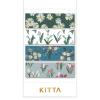 「キングジム KITTA キッタ フラワー9  KIT074 1冊」の商品サムネイル画像2枚目